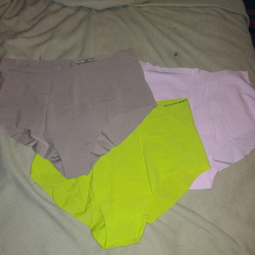 Victoria secret underwear